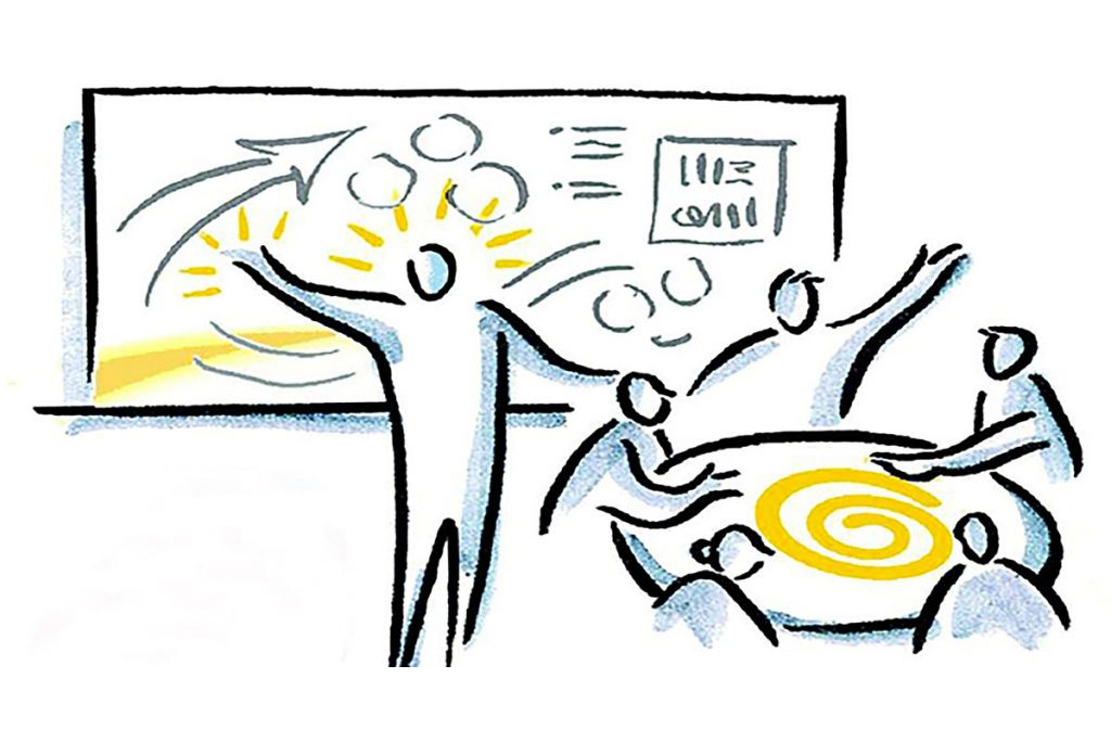 Immagine Facilitazione in Azienda